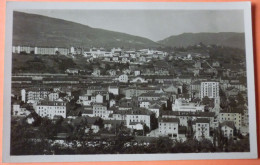 CARTE BELLEGARDE - 01 - VUE CENTRALE ET NOUVEAU QUARTIER BEAUSEJOUR - (D) - SCAN RECTO/VERSO - Bellegarde-sur-Valserine