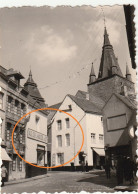 Soignies  Photo Original De 1956 - Soignies