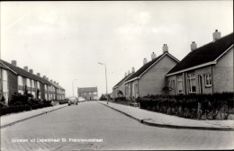 CPA Lepelstraat Nordbrabant, St. Franciscusstraat - Sonstige & Ohne Zuordnung