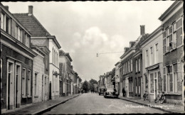 CPA Willemstad Nordbrabant Niederlande, Landpoortstraat - Sonstige & Ohne Zuordnung