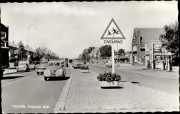 CPA Tilburg Nordbrabant Niederlande, Ringbaan Oost - Sonstige & Ohne Zuordnung