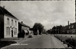 CPA Middelbeers Nordbrabant Niederlande, Dorpsstraat - Sonstige & Ohne Zuordnung