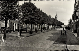 CPA Willemstad Nordbrabant Niederlande, Voorstraat - Sonstige & Ohne Zuordnung