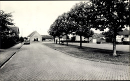 CPA Langenboom Nordbrabant Niederlande, Kermisplein - Sonstige & Ohne Zuordnung