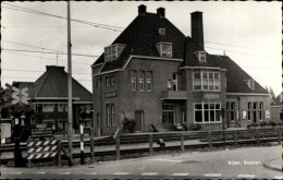 CPA Rijen Nordbrabant, Station - Sonstige & Ohne Zuordnung