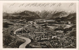 CPA Kempten GERMANY (1120868) - Kempten