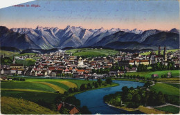 CPA Kempten GERMANY (1120860) - Kempten