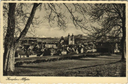 CPA Kempten GERMANY (1120856) - Kempten