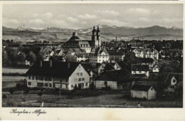 CPA Kempten GERMANY (1120845) - Kempten