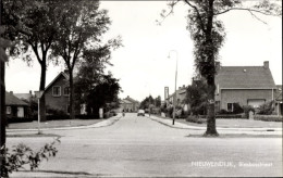 CPA Nieuwendijk Nordbrabant, Biesbosstraat - Sonstige & Ohne Zuordnung