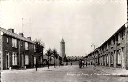 CPA Bergen Op Zoom Nordbrabant Niederlande, Oldenbarneveldstraat - Sonstige & Ohne Zuordnung