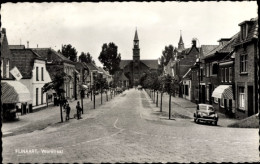 CPA Fijnaart Moerdijk Nordbrabant Niederlande, Voorstraat - Sonstige & Ohne Zuordnung
