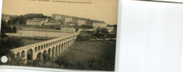 -24-DORDOGNE-  PERIGUEUX- Les. Nouvelles. Casernes - Périgueux