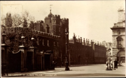 CPA London City England, St. James's Palace - Altri & Non Classificati