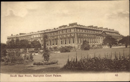CPA Richmond Upon Thames London England, Hampton Court Palace - Altri & Non Classificati