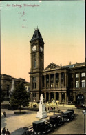 CPA Birmingham West Midlands England, Art Gallery - Altri & Non Classificati