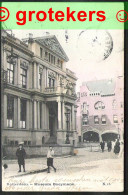 ROTTERDAM Museum Booymans 1905 Ed: ? N.13 - Rotterdam