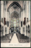 53 - PONTMAIN - Intérieur De La Basilique - Pontmain