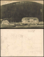 Jonsdorf Umland Erholungsheim Des Verbandes Südlausitzer Krankenkassen 1910 - Jonsdorf