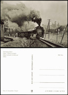 Foto Ansichtskarte  Zittau Schmalspurbahn Zittau-Oybin, Zittau 1983 - Sonstige & Ohne Zuordnung