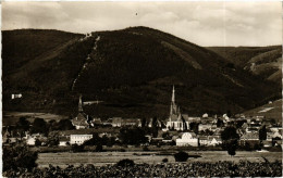 CPA Edenkoben Die Weinfrohe Stadt GERMANY (898687) - Edenkoben