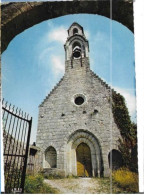 Rocamadour , La Chapelle De L' Hospitalet - Rocamadour