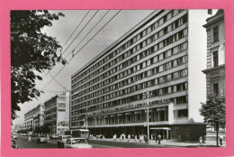 MOCKBA - MOSCOW - "Minsk" Hotel - - Russland