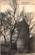 (*01/05/25) 27-CPA NONANCOURT - Sonstige & Ohne Zuordnung