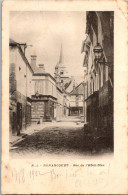 (*01/05/25) 27-CPA NONANCOURT - Sonstige & Ohne Zuordnung
