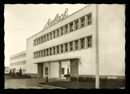 01 Ain Chatillon Les Dombes Façade Des Laboratoires Sarbach ( Format 10,5cm X 15cm ) - Unclassified