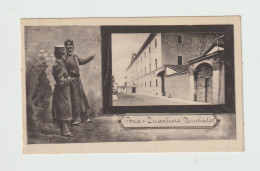 BRA - QUARTIERE UMBERTO I° - Cuneo