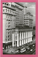 MOCKBA - MASCOW - "Moskva" Hotel - - Russland