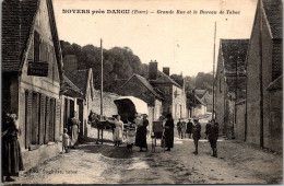 (*01/05/25) 27-CPA NOYERS Près DANGU - Sonstige & Ohne Zuordnung