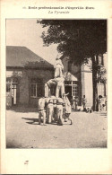 (*01/05/25) 27-CPA ORGEVILLE - Sonstige & Ohne Zuordnung