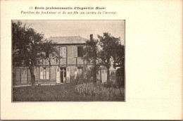 (*01/05/25) 27-CPA ORGEVILLE - Sonstige & Ohne Zuordnung