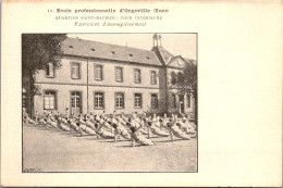 (*01/05/25) 27-CPA ORGEVILLE - Sonstige & Ohne Zuordnung
