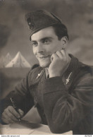 CARTOLINA FOTO MILITARE (YK2906 - Andere Kriege