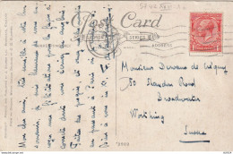 CARTOLINA UK LONDON  (YK4843 - Altri