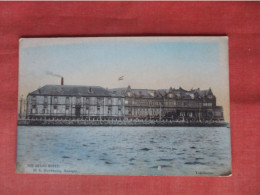 Grand Hotel, Yokohama,    Ref  6577 - Yokohama