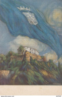CARTOLINA ILL.MAZZONI GORIZIA (YK1433 - Sonstige & Ohne Zuordnung
