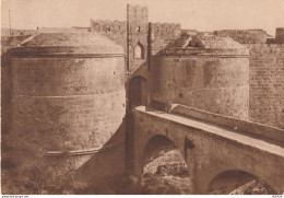 CARTOLINA RODI 1936 (YK1279 - Griechenland