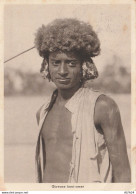 CARTOLINA ERITREA BENI-AMER COLONIE ITALIANE -- C.20 (YK1939 - Eritrea