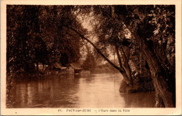 (*01/05/25) 27-CPA PACY SUR EURE - Pacy-sur-Eure