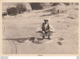 CARTOLINA ERITREA COLONIE ITALIANE --C.10 (YK1946 - Eritrea