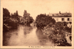(*01/05/25) 27-CPA PACY SUR EURE - Pacy-sur-Eure