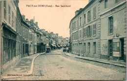 (*01/05/25) 27-CPA PACY SUR EURE - Pacy-sur-Eure