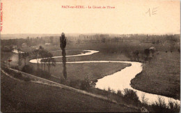 (*01/05/25) 27-CPA PACY SUR EURE - Pacy-sur-Eure