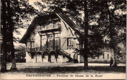 (*01/05/25) 27-CPA PACY SUR EURE - Pacy-sur-Eure