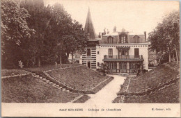 (*01/05/25) 27-CPA PACY SUR EURE - Pacy-sur-Eure