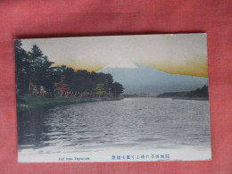 Tagonoura  Japan    Ref  6577 - Altri & Non Classificati